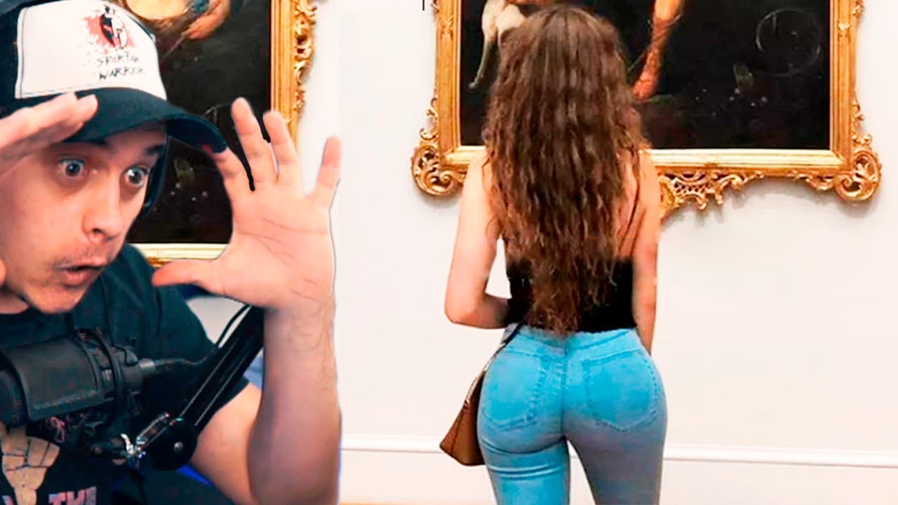 Какво има на ТАЗИ Картина?! 😲