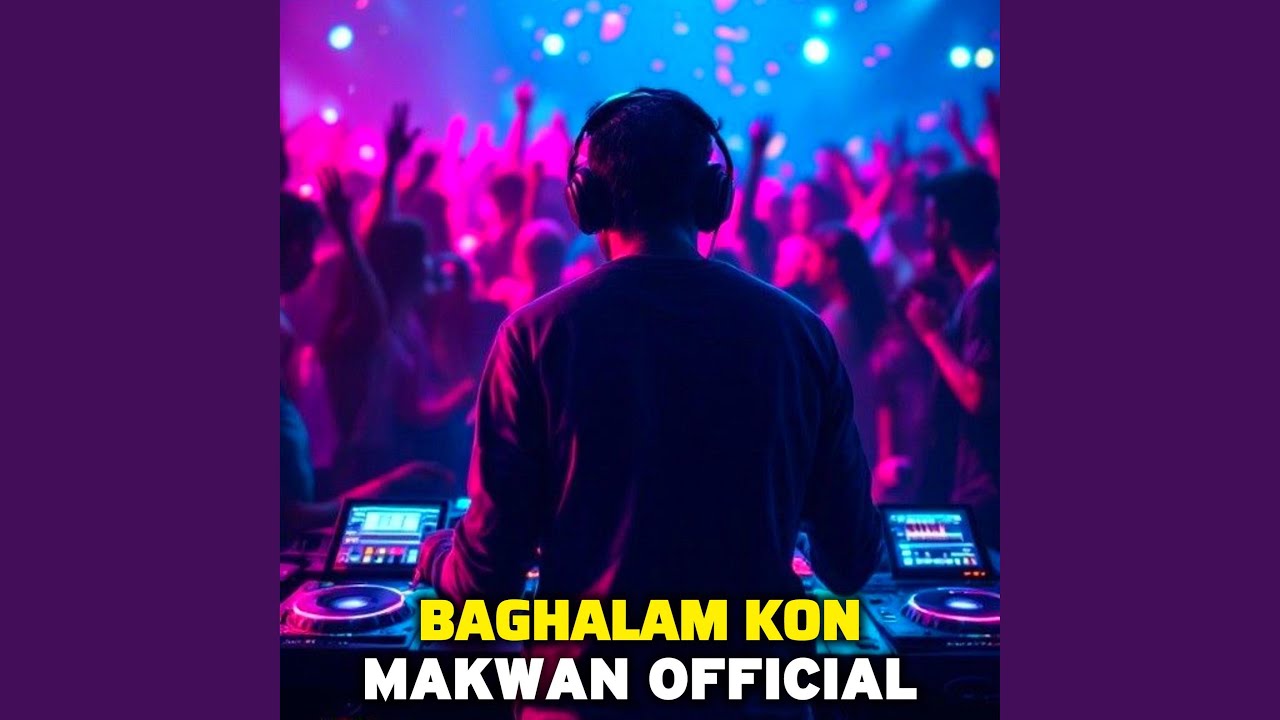 Baghalam kon