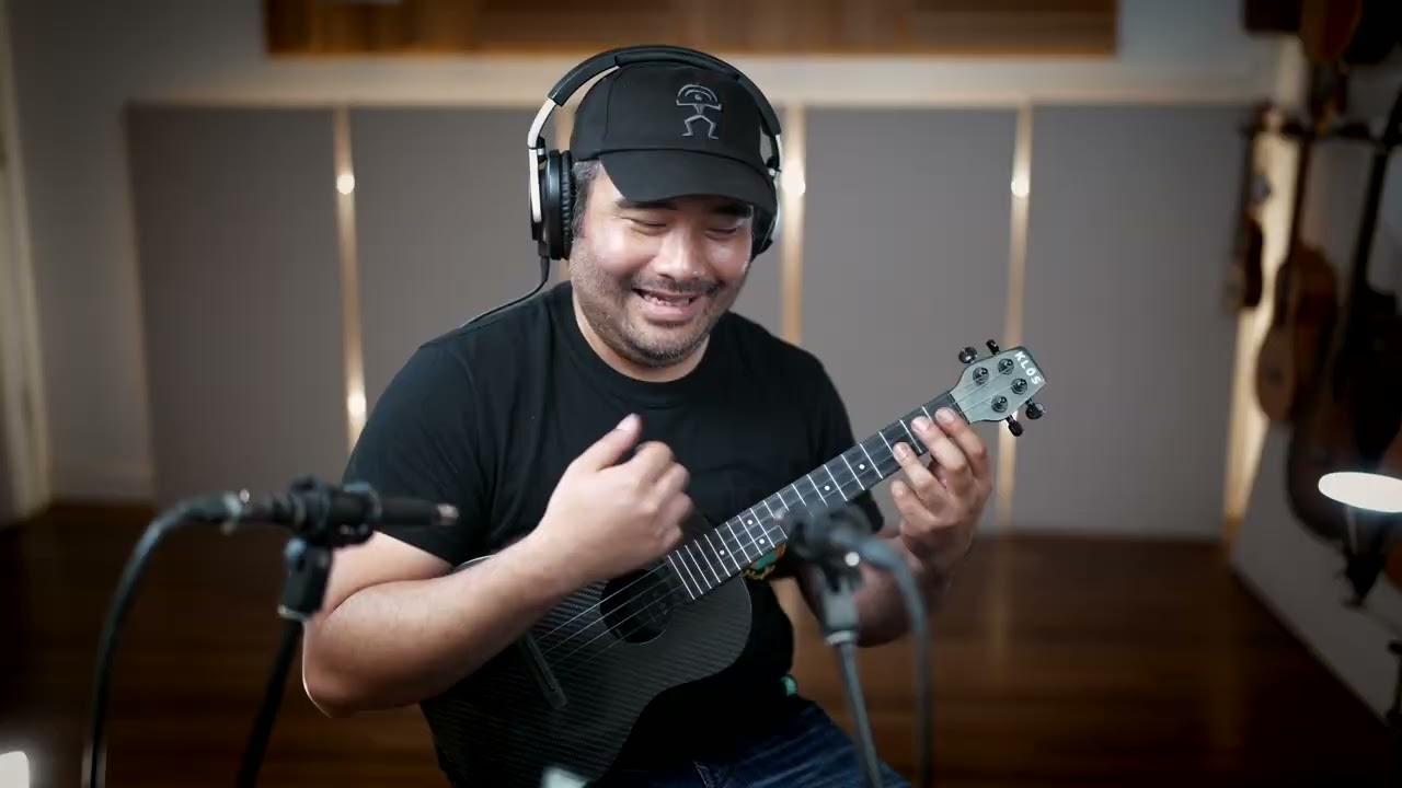Klos Carbon Fiber Tenor