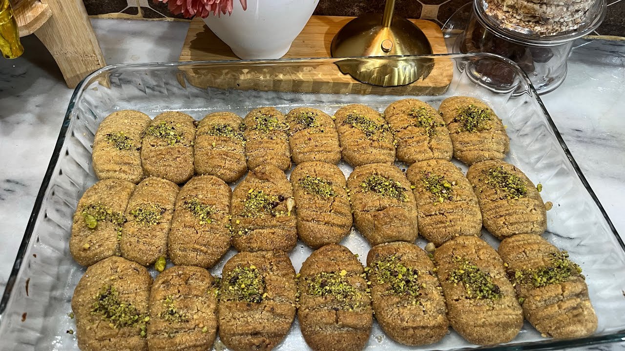 Yiyen baklava sanıyor yalancı baklava‼️yapımı sadece 10dk yılın tatlısı oldu 