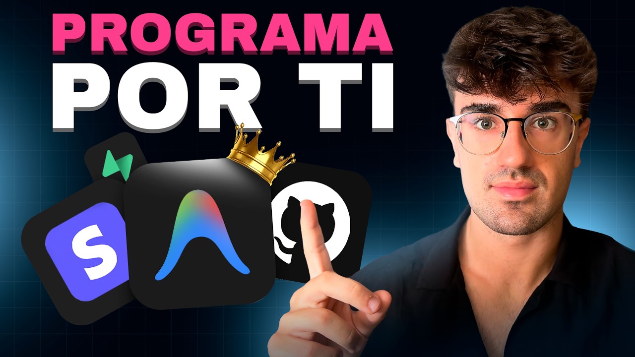 Cómo Usar Google Antigravity Mejor Que El 99% De Las Personas (Tutorial Completo)