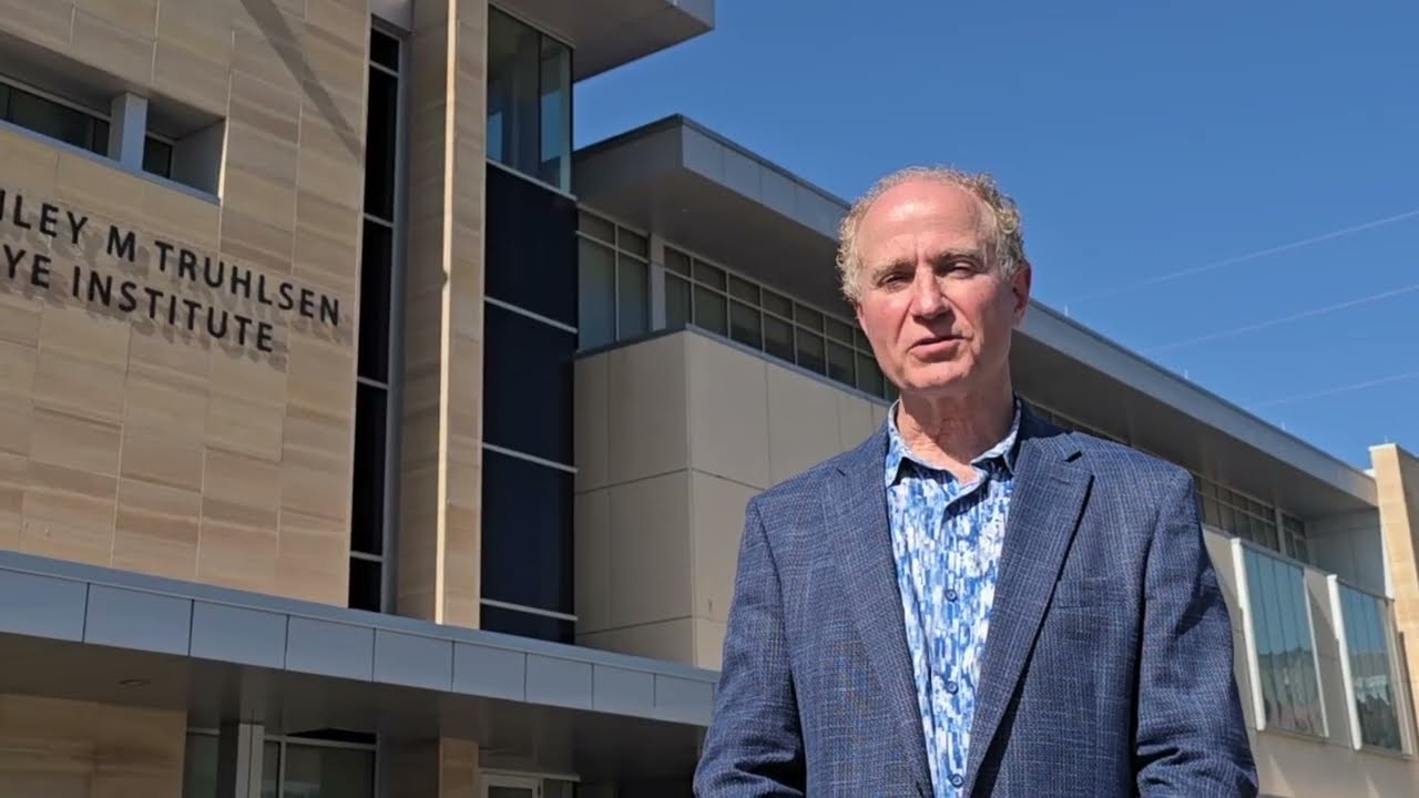 50th COS Annual Meeting in Omaha - Promo