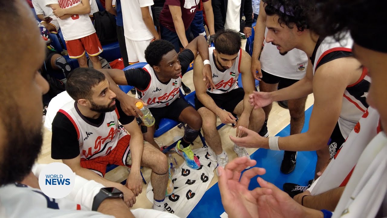 Masroor International Sports Tournament USA 2025