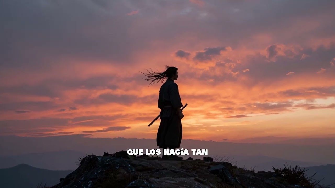 La Historia de los Samurái