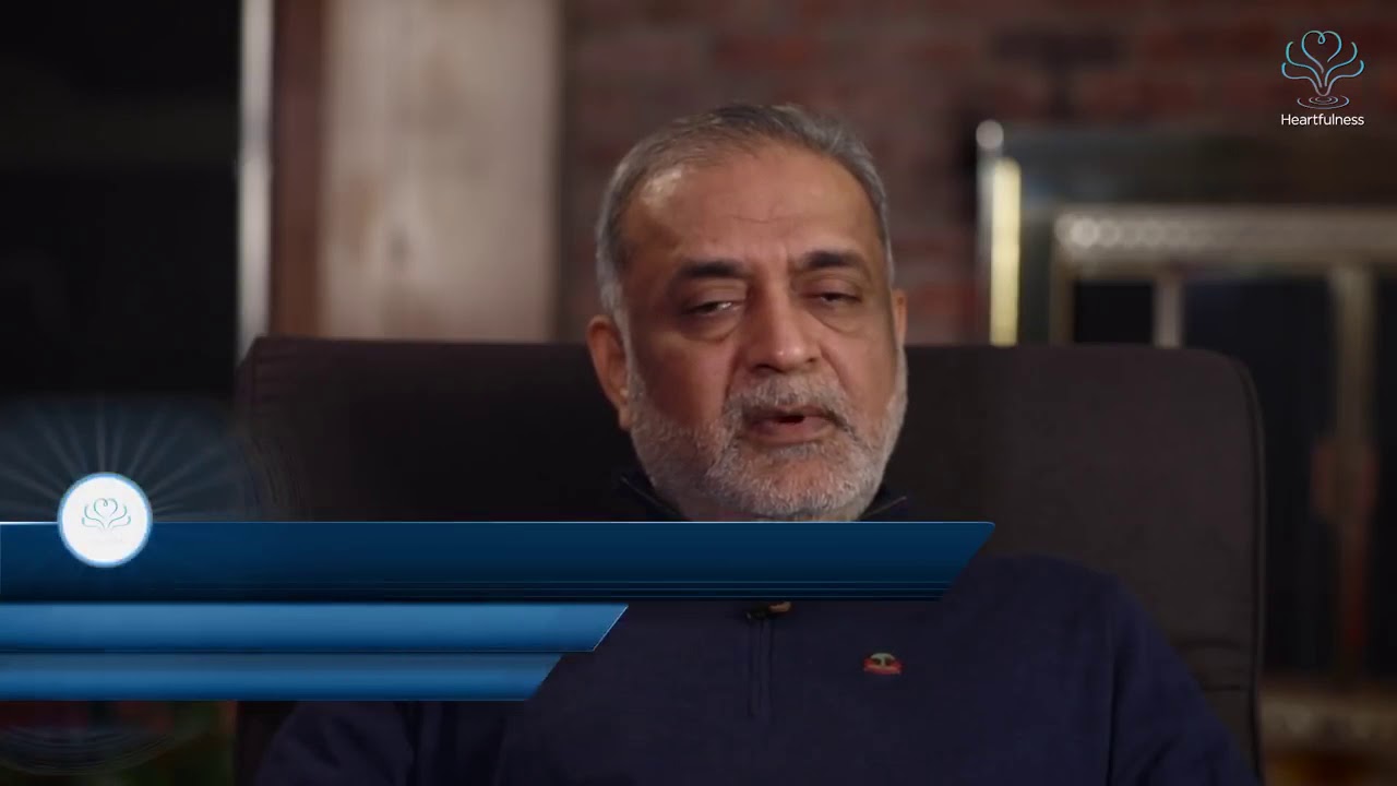 Heartfulness Masterclass - Day 3 - Meditation - English