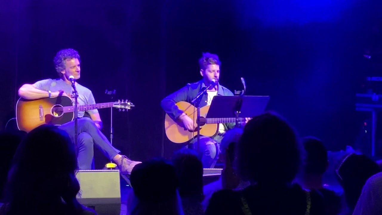 Sam Getz-To the Ones That Need it Most (co-written by Stephen Kellogg)