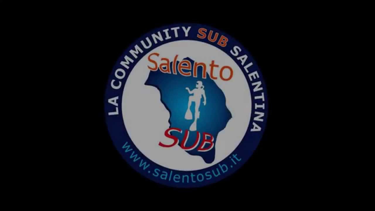 Calendario SalentoSUB 2015
