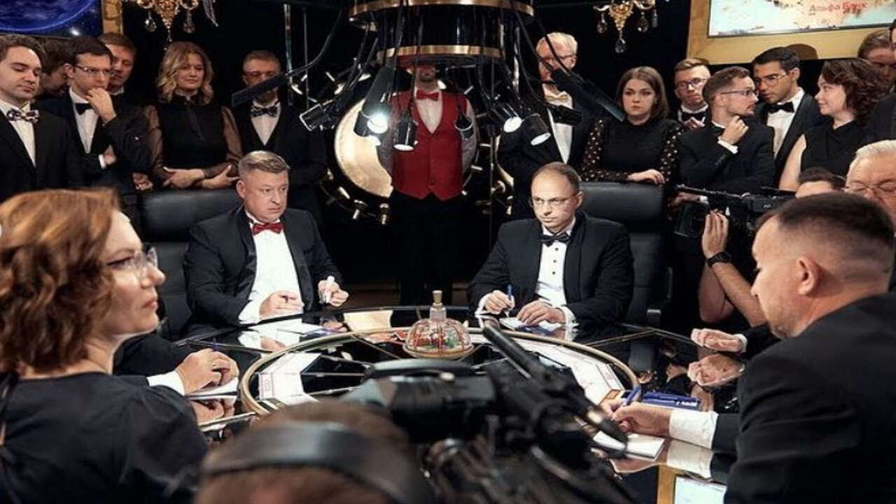 Раскол в 