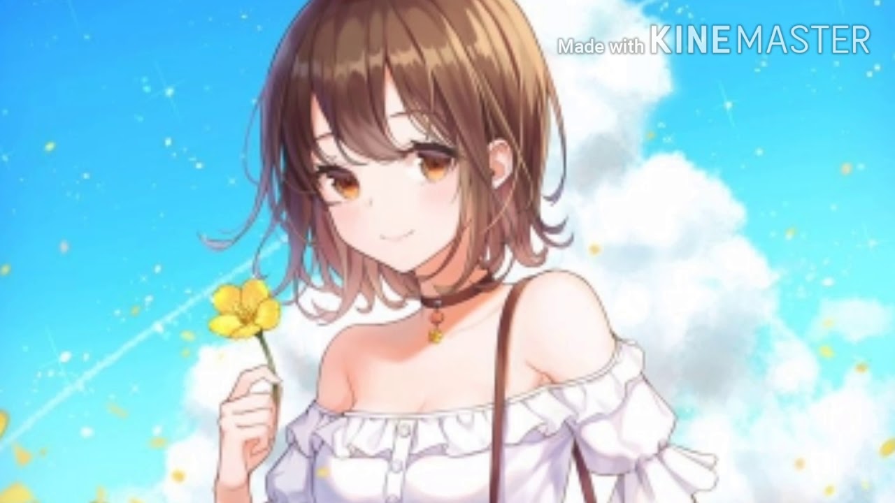 Girl Like Me [Nightcore] Black Eyed Peas, Shakira