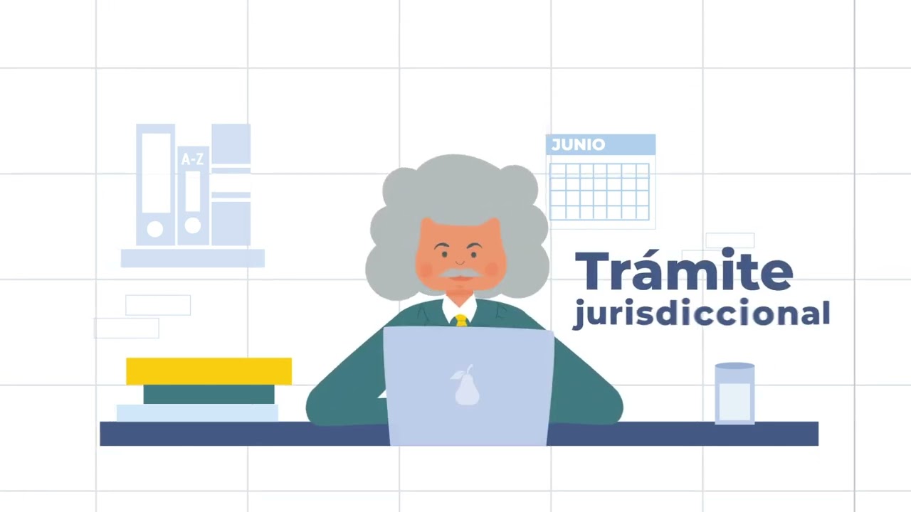 Cómo tramitar tus procesos ante la Delegatura para Asuntos Jurisdiccionales de manera virtual