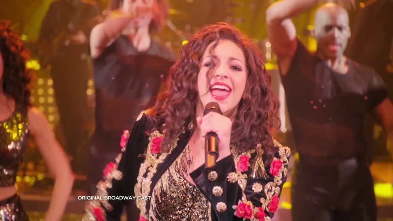 Behind the Scenes with On Your Feet!