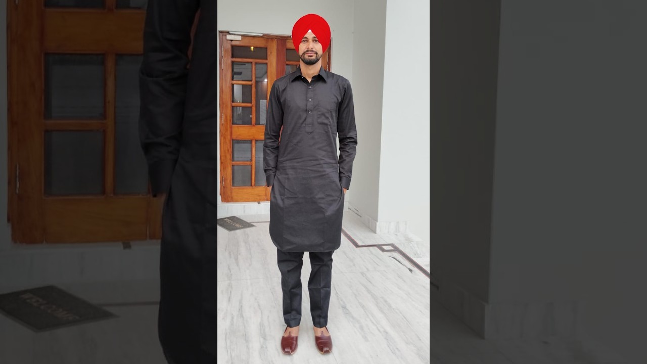 Amarjit Singh Weds Amandeep Kaur  (Live Bhog & Jaggo Ceremony)