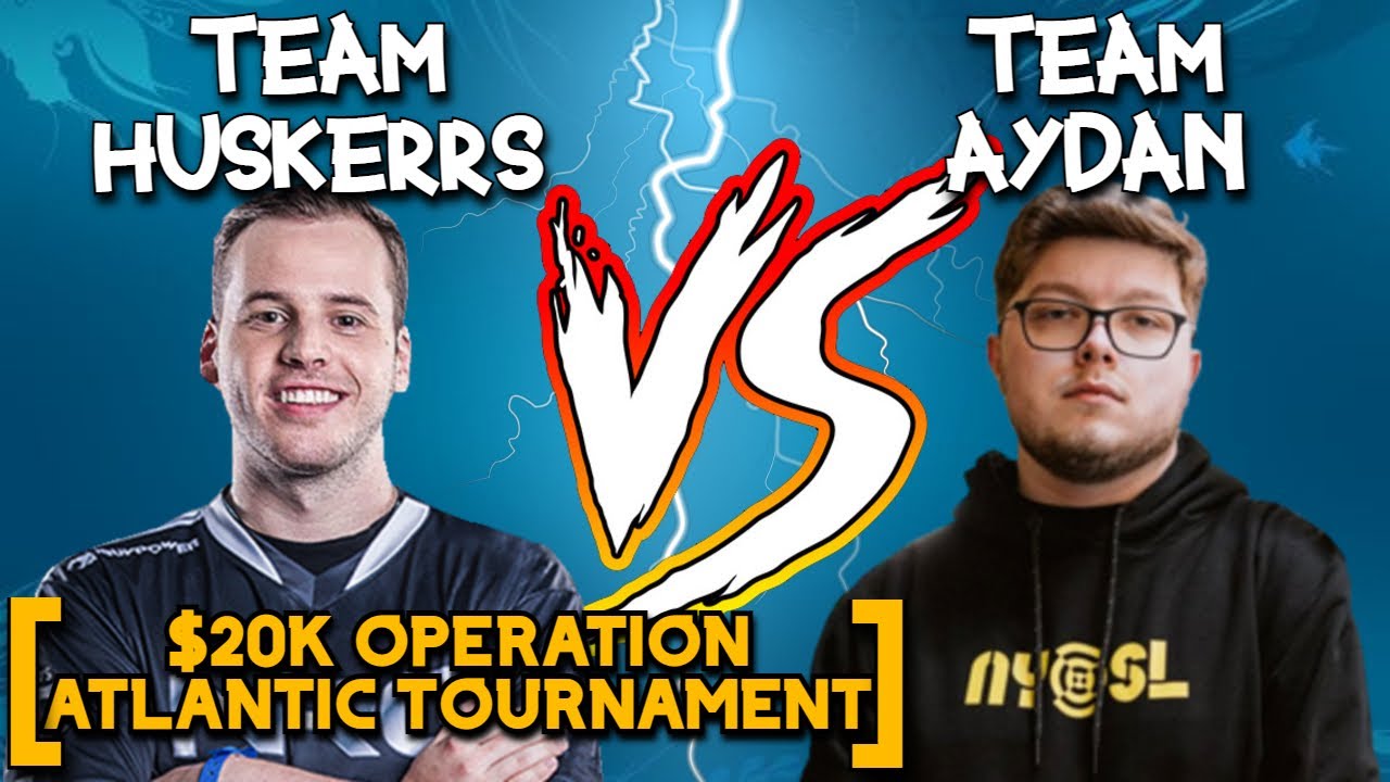 *NEW* WARZONE HUSKERRS - NEWBZ VS AYDAN - RATED [$20K OPERATİON ATLANTİC T] NEW MAP FARA 83 GAMEPLYS