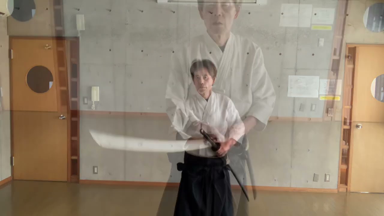 Swords, blood swings, and gairen (ideal for performance)