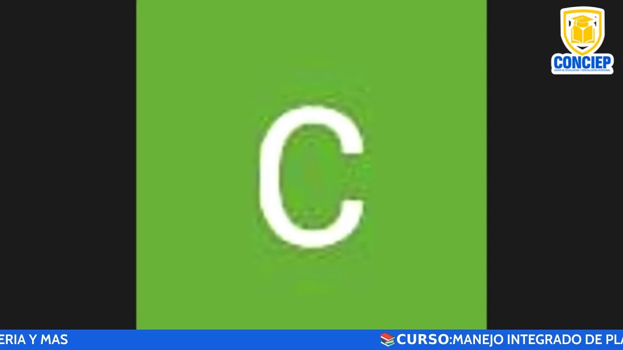 📚𝗖𝗨𝗥𝗦𝗢:MANEJO INTEGRADO DE PLAGAS Y ENFERMEDADES EN EL CULTIVO DE PITAHAYA📚