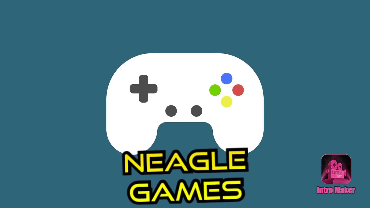 Intro do neagle games