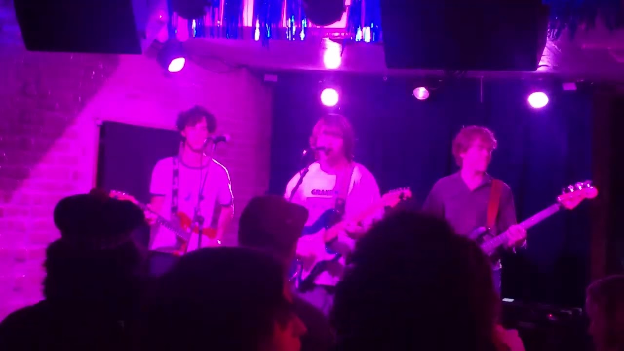 Two Legged Dog  -  2/13/26 Chess Club