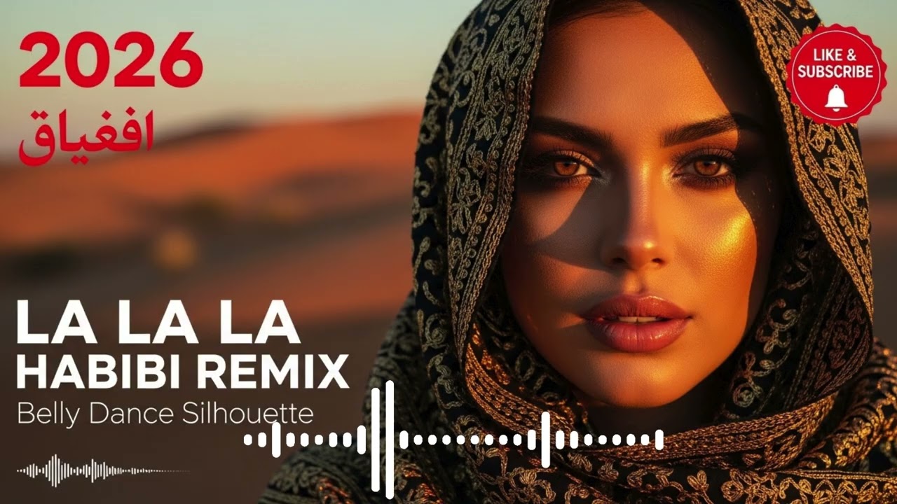 Ya Lili &ndash; ELSEN PRO 🎶 Arabic House Remix 2026 | Desert Party Rave Music