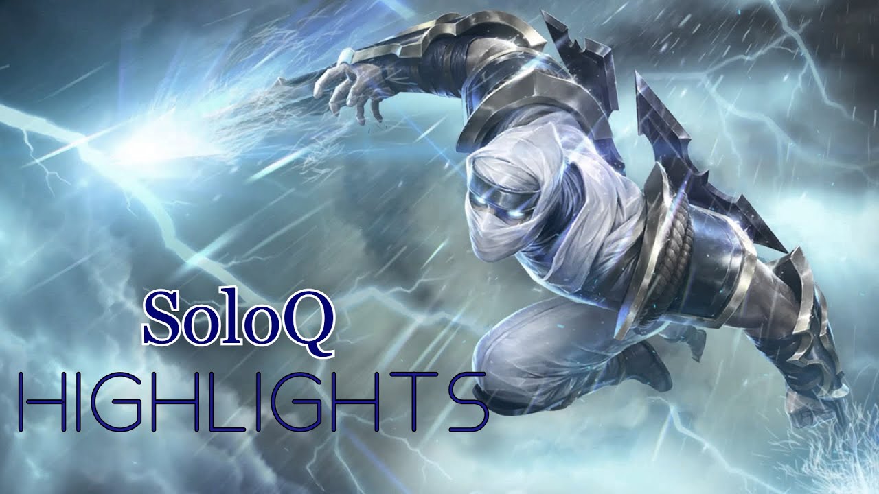 Stream Highlights #1 - Traumwah