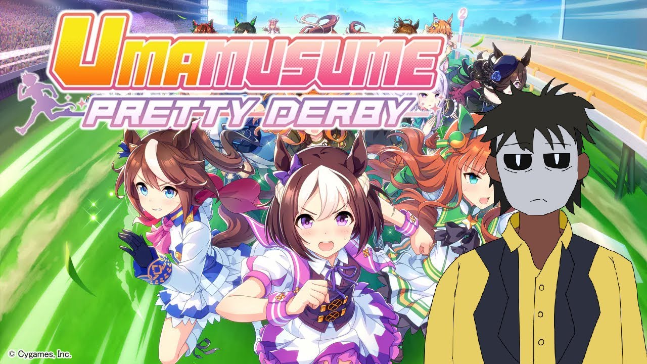 [Uma Musume] SKIP RANK KUDA DULU, FOKUS DAPATIN SPARK DAY 4