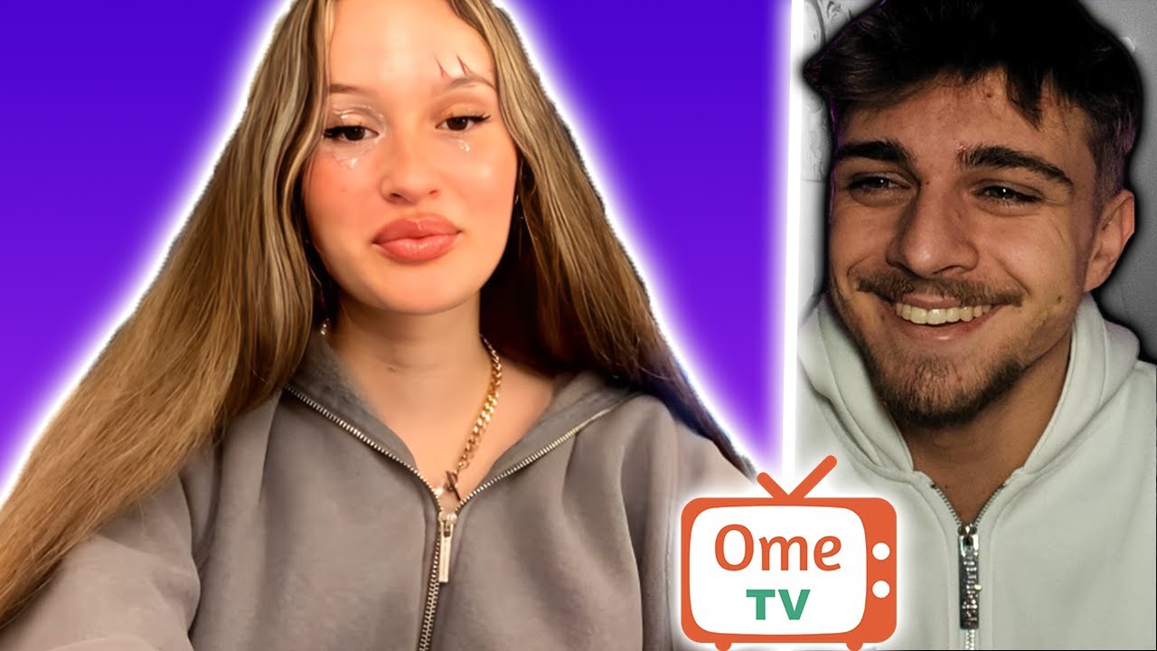 ABGEHEN AUF OMETV😱