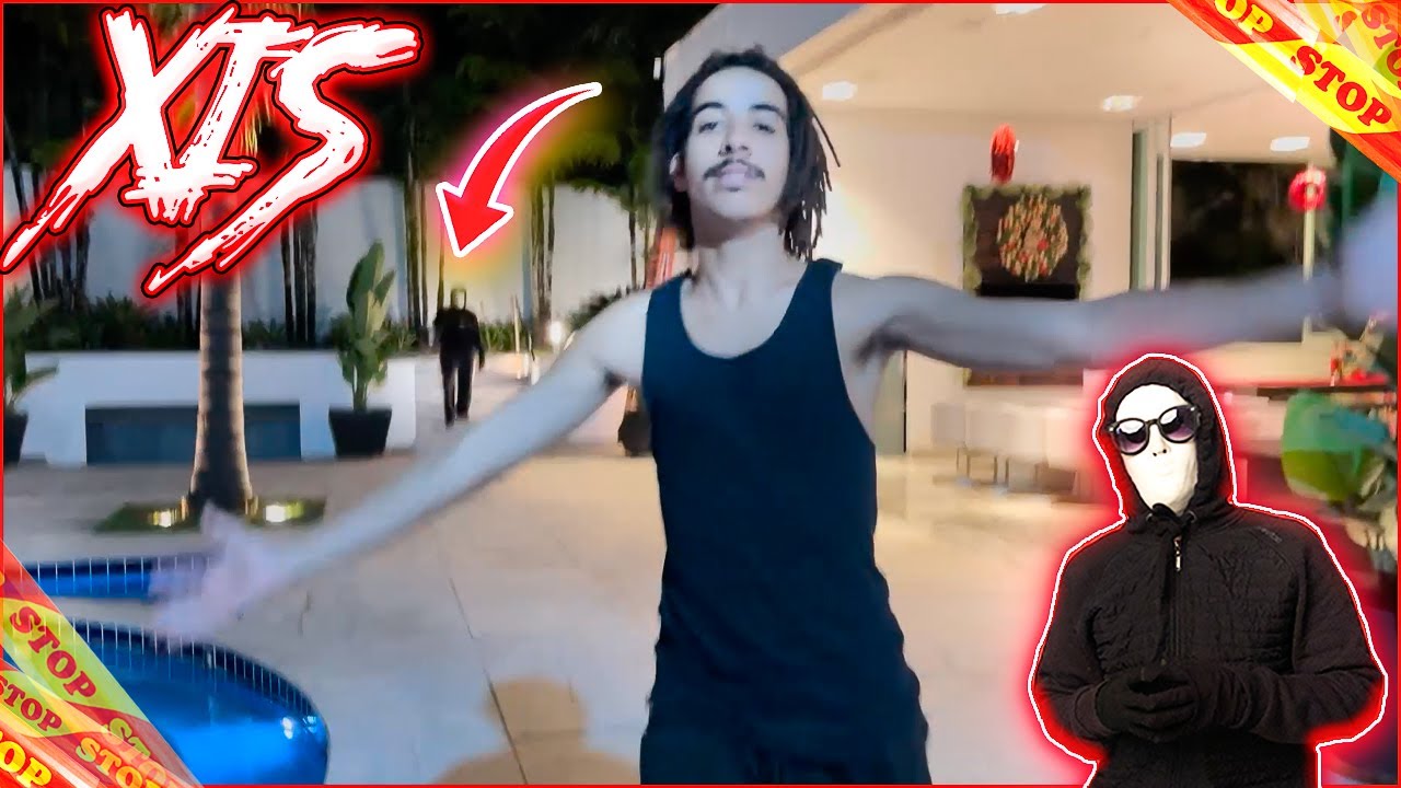 QUARTO XIS DESVENDADO ???  (O JOGO 6 PART 26)
