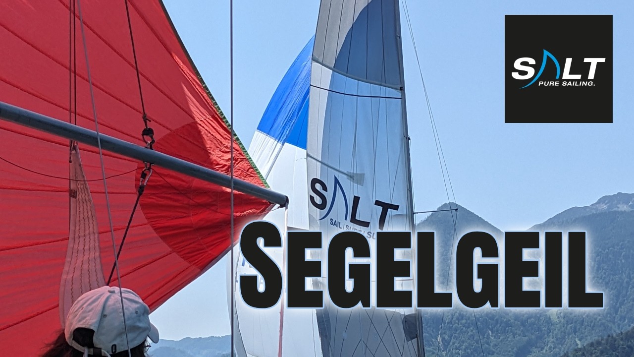 SALT Segelgeil 2026