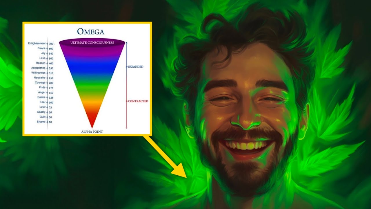 100 Days Sober: Pivoting from 9 Years Smoking Weed (30 lessons)