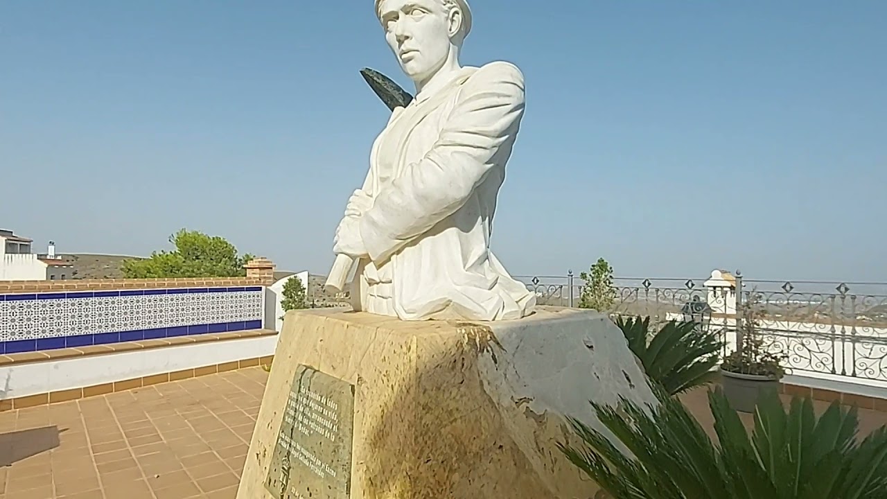 #bedar #almeria  جولة في #بدار  دوار من عهد الأندلس و العين الباكرة في المريا اسبانيا