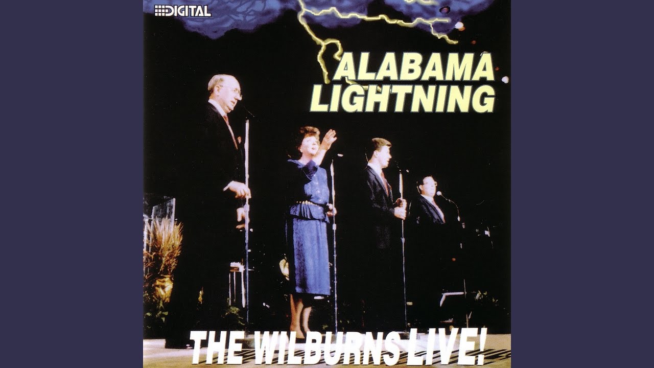 God's Promised Land (Live)