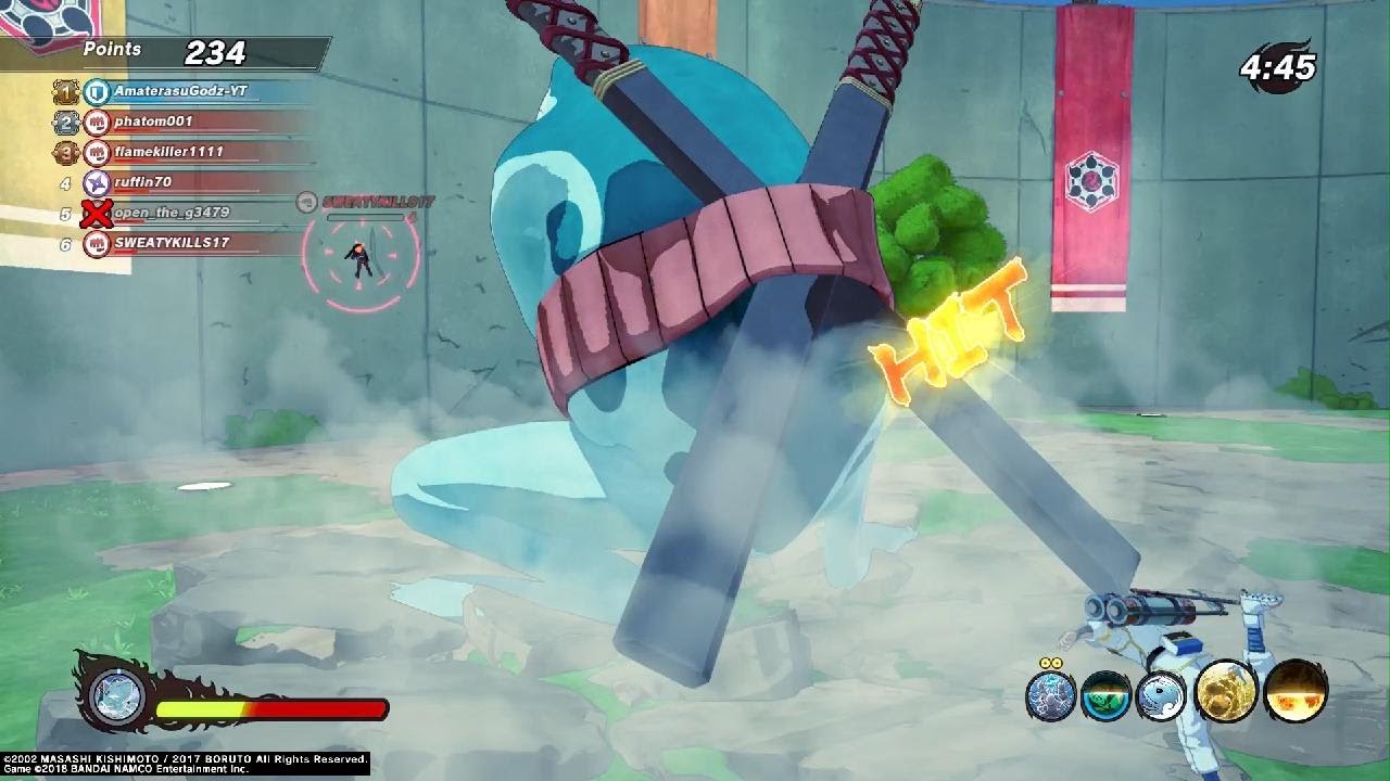 Toad Sage Build In The Pit