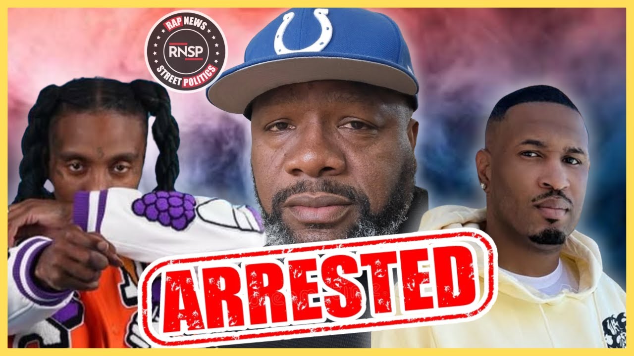 Rollin&rsquo; 60 Crip Federal Indictment: Big U Paperwork, Extortion, & Murder