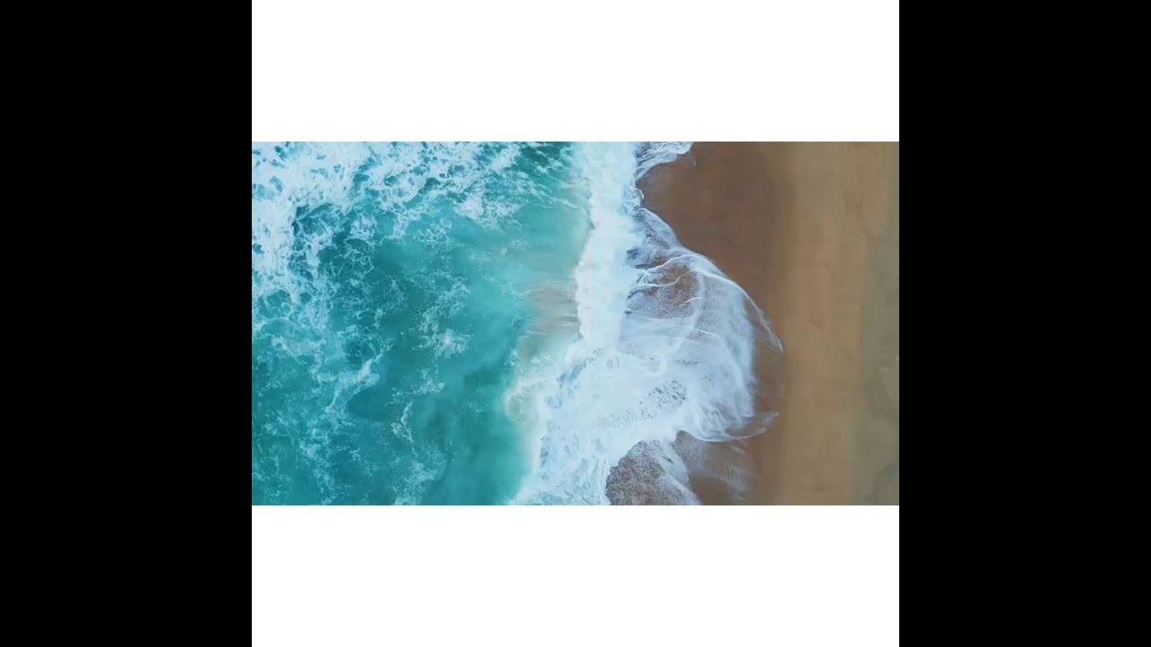 EL VAIVEN DE LAS OLAS