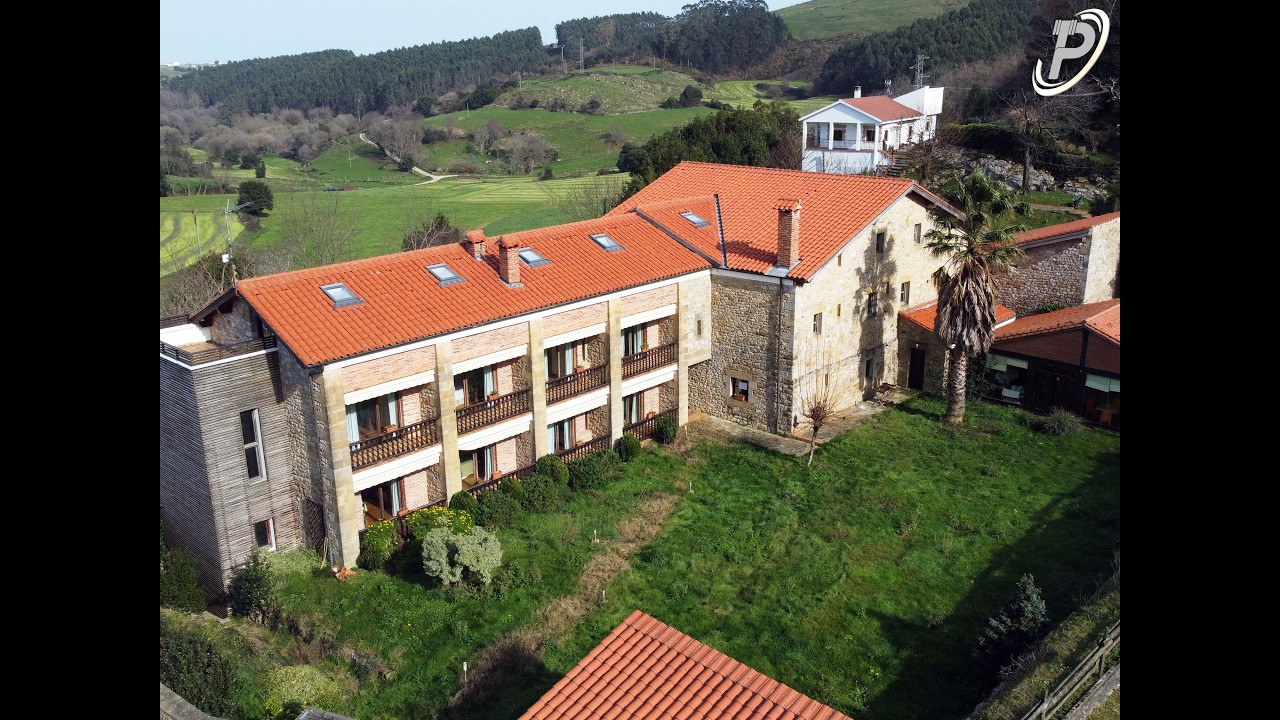 Posada 1.000 m² Santillana del Mar - Subasta OnLine 9 y 10 marzo - Pacelma Auctions
