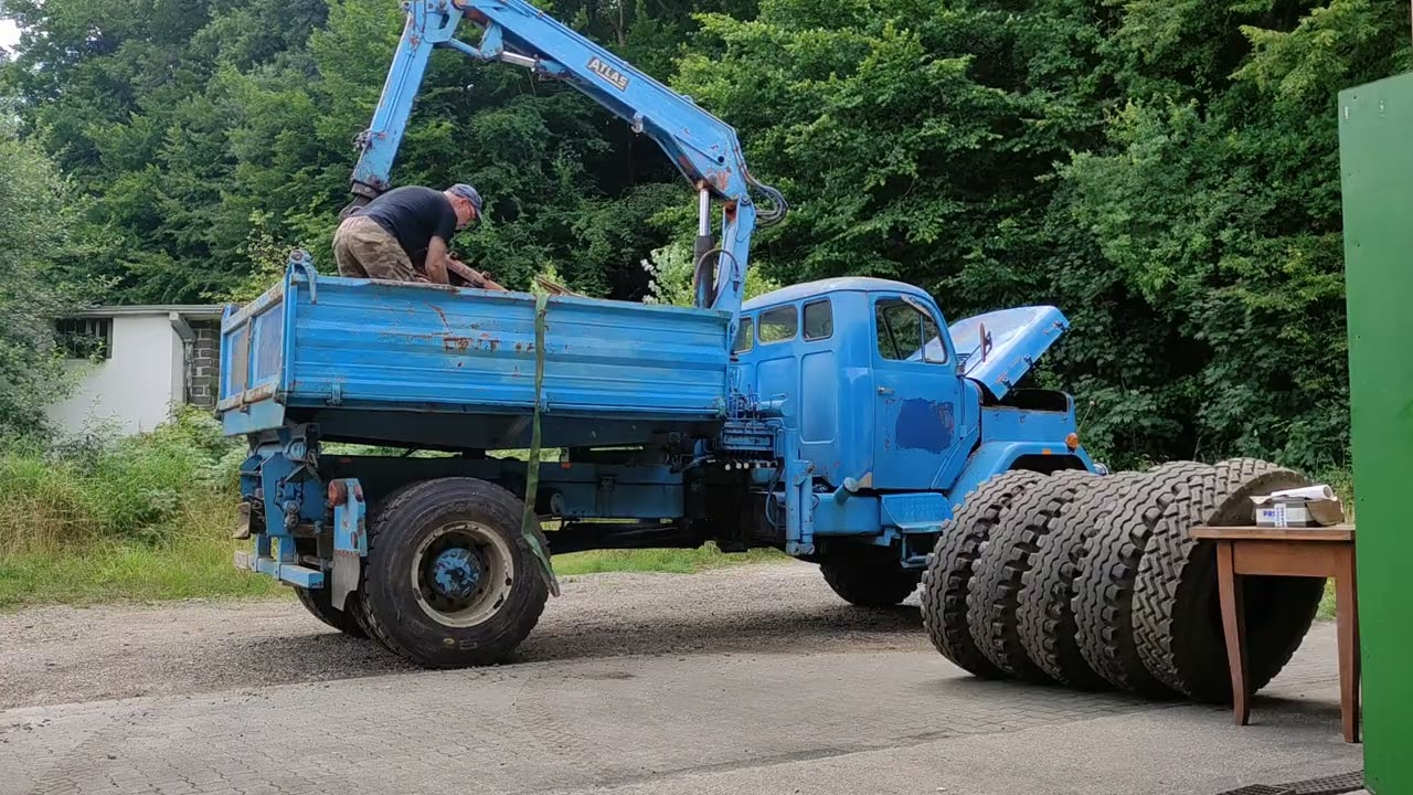 Magirus 