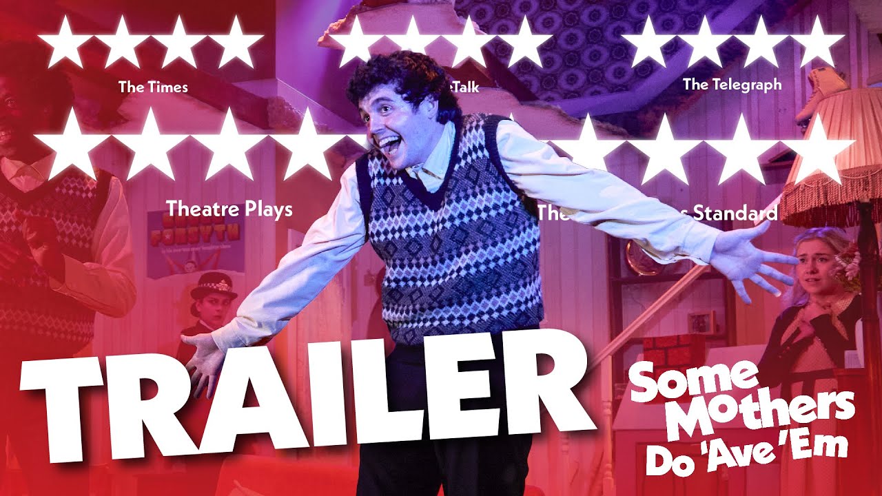Some Mothers Do 'Ave 'Em | Trailer