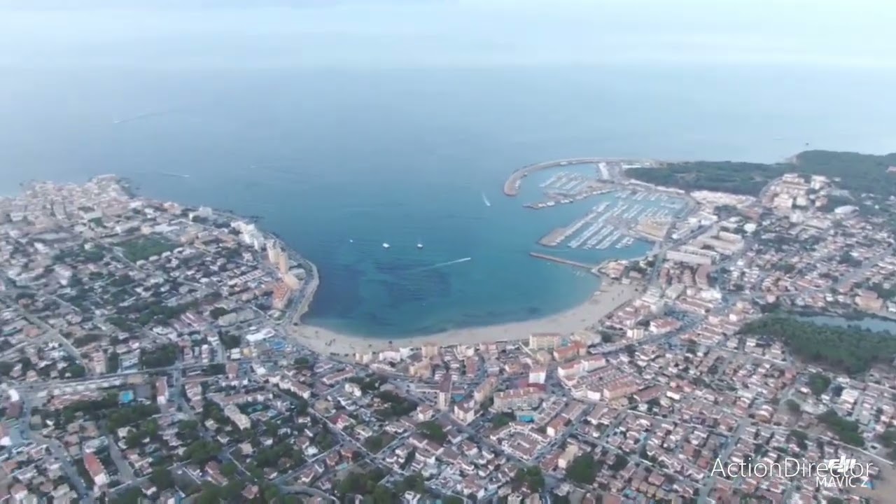 🌊 L'Escala 🇪🇸 (Espagne 2024) 🏖