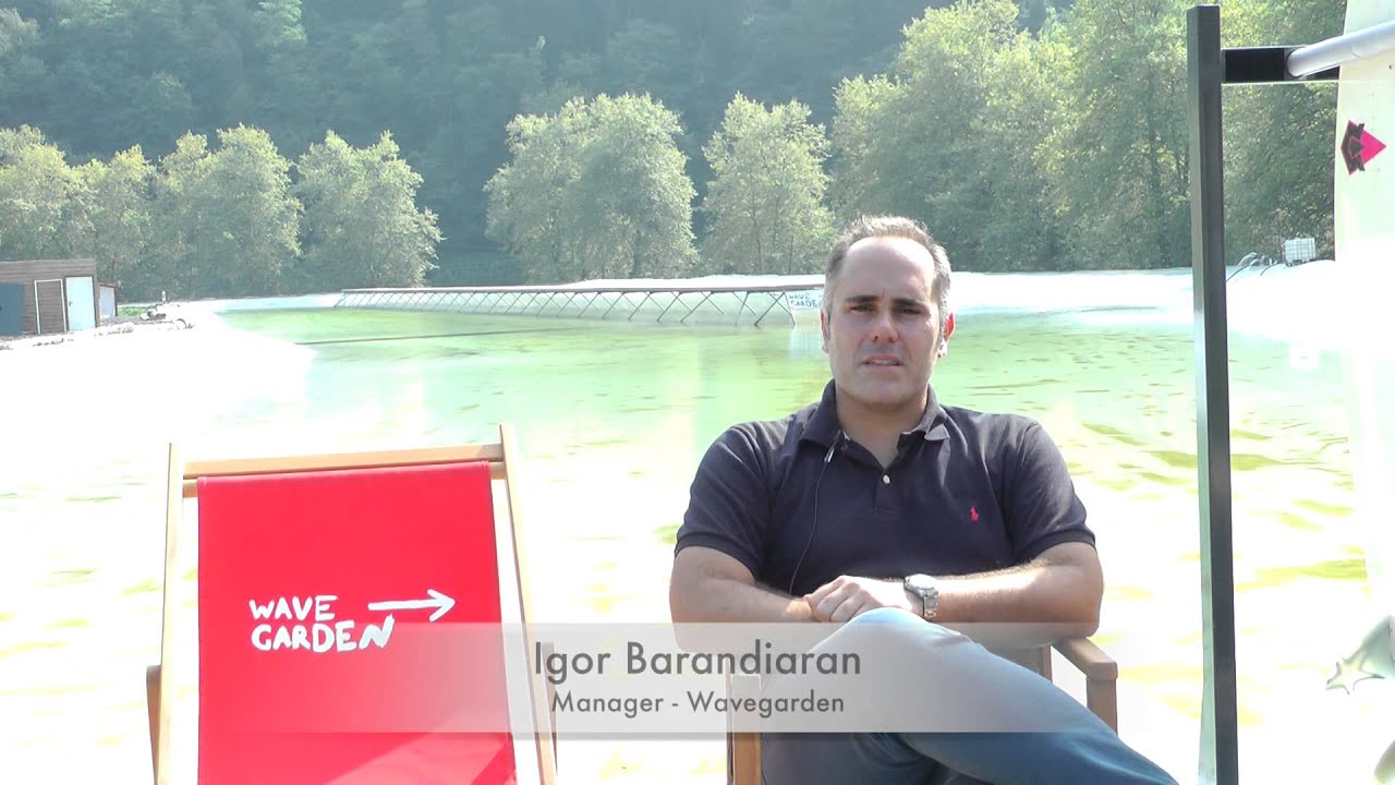 Encuentro AdegiTop en Wavegarden: 