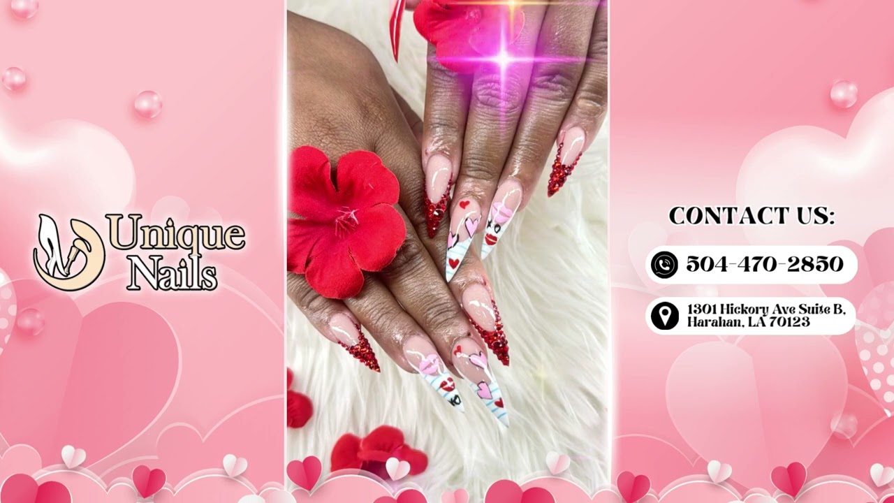 Unique Nail Spa