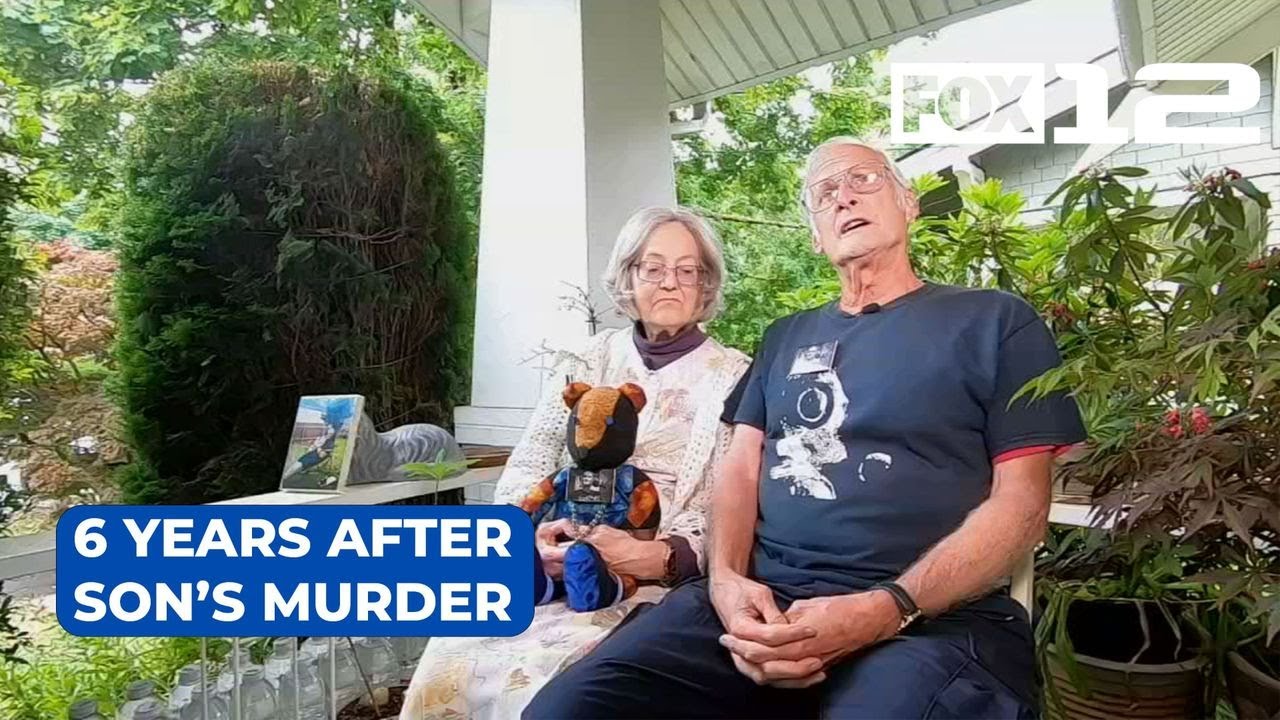 North Portland family still waiting for answers in son&rsquo;s murder six years later