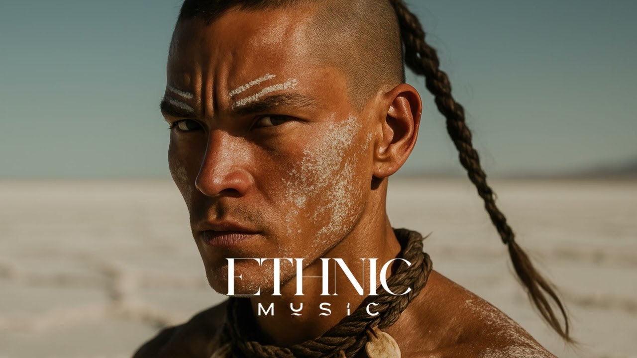 Ethnic Music - Best Deep House Mix 2025 [Vol.68]