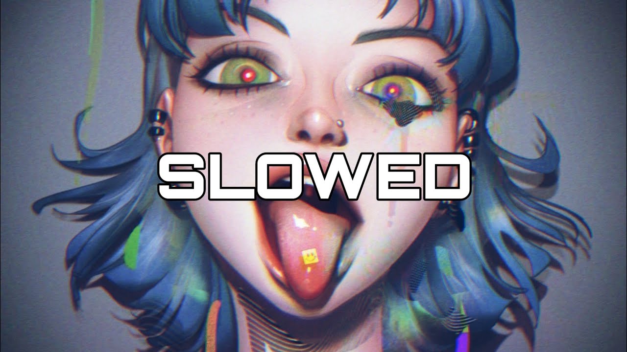 Egzod, Maestro Chives & Alaina Cross - No Rival (Slowed & Reverb)