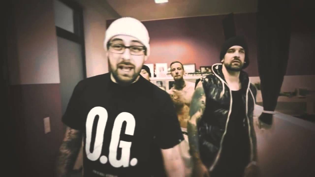 PREUSSISCH GANGSTAR MOST WANTED 4 - LONYEN FEAT SIDO - HOL DIE NADEL RAUS - OFFICIAL VIDEO