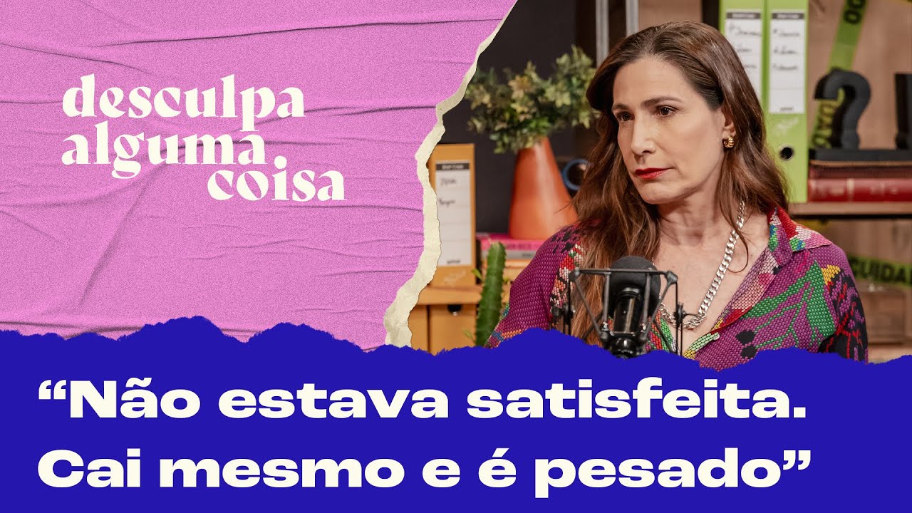 Virginia Cavendish explica remo&ccedil;&atilde;o de silicone: 'Coloquei bem alienada'