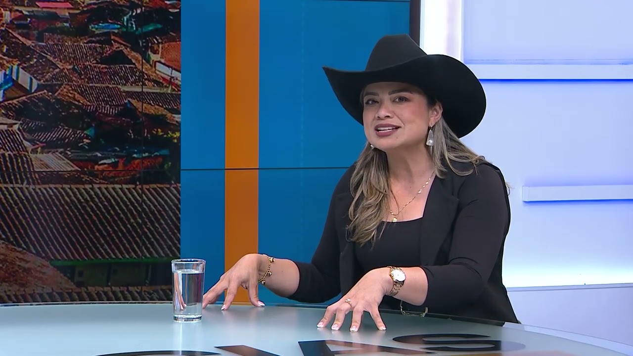 Lina Mar&iacute;a Garrido: 