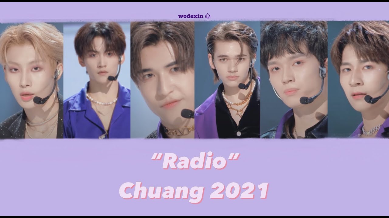 [Thaisub/Pinyin]  