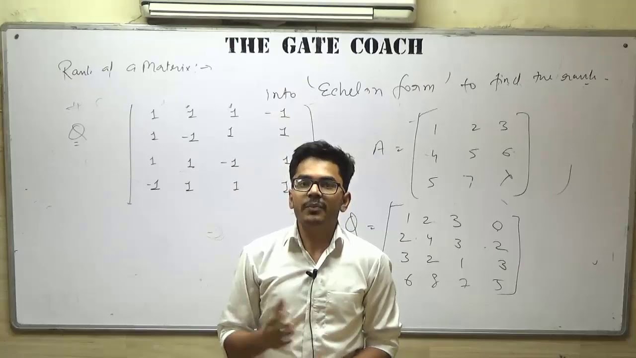 GATE 2019 Topper's Talk | Chemical Engineering | AIR 34 | Dipanshu Sharma | The Gate Coach
