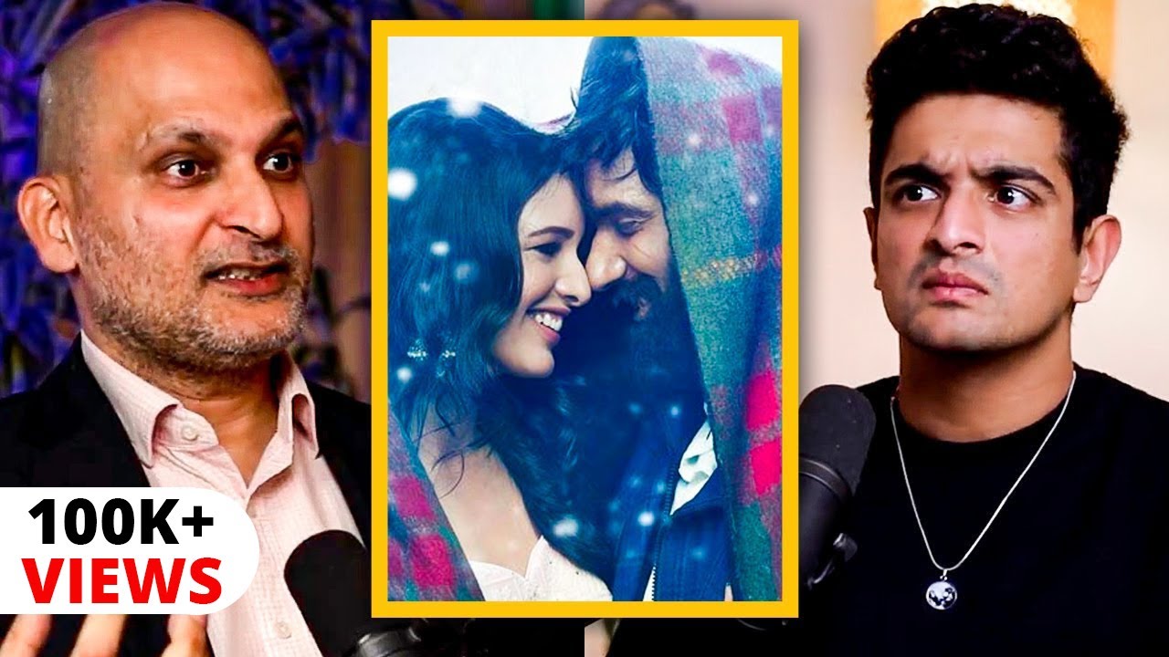 Лейла и Маджну: Легендарная история любви