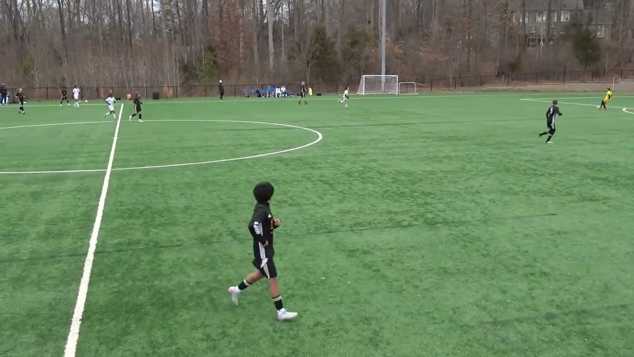 260208 CSA 11 15U NH King vs  HCSA United   FINAL