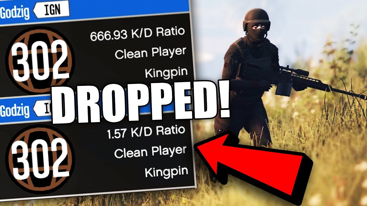 EXPOSING players' FAKE KDs!